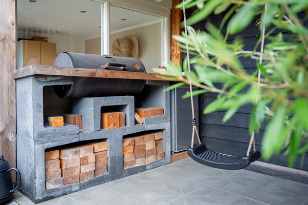 Medium property photo - Snekerstraat 46, 8701 XE Bolsward